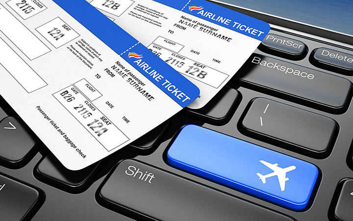 Check in online Check in online