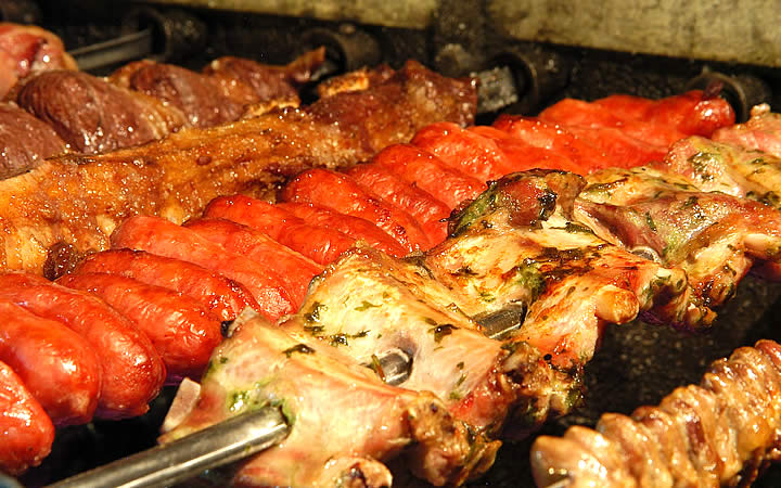 Churrasco Gaúcho Churrasco Gaúcho