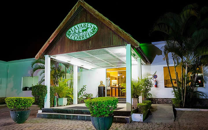 Hotel Tavares Correia Hotel Tavares Correia