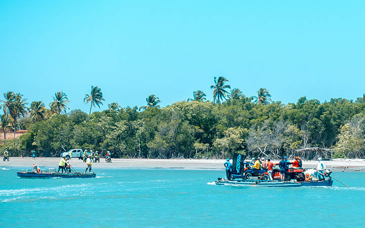 Lagoa Grande em Sergipe Lagoa Grande em Sergipe