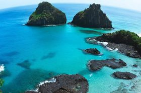 Morro dois irmãos - Ilhas Mais Bonitas do Brasil