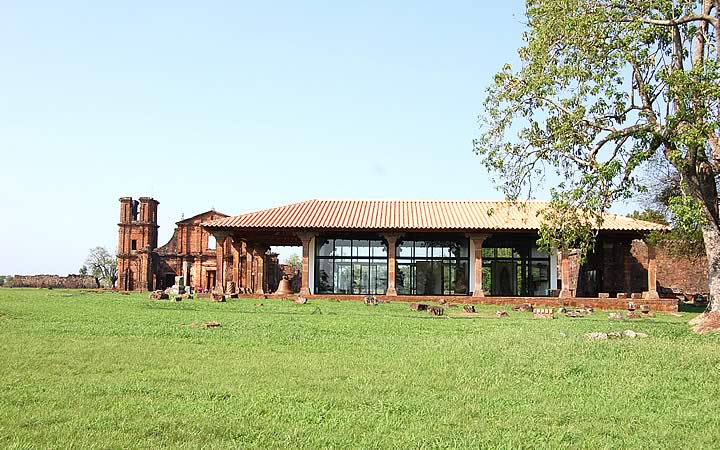 Museu das Missões
