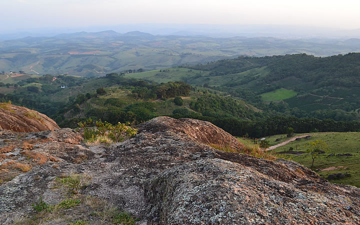 Pedra do Itaguaçu Pedra do Itaguaçu
