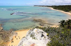 Praia do Espelho