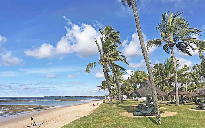 Praia do Forte Praia do Forte