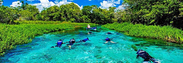 Rio em Bonito Rio em Bonito
