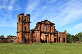 Fonte: Viagens e caminhos