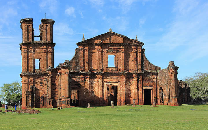 Sítio de Arqueologia de São Miguel Arcanjo