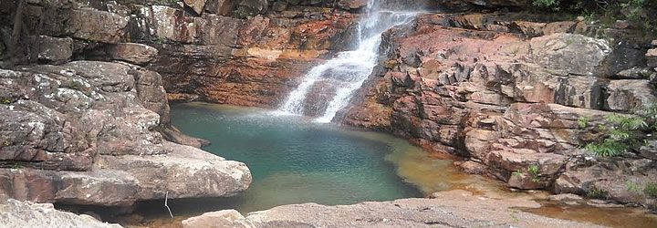 Uiramutã - Cachoeira Uiramutã - Cachoeira