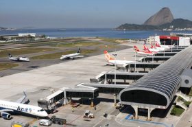 Aeroporto Santos Dumont