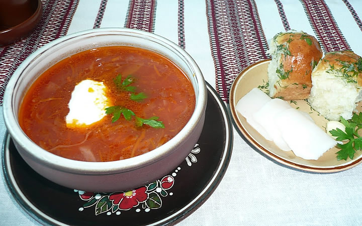 Borsch Borsch
