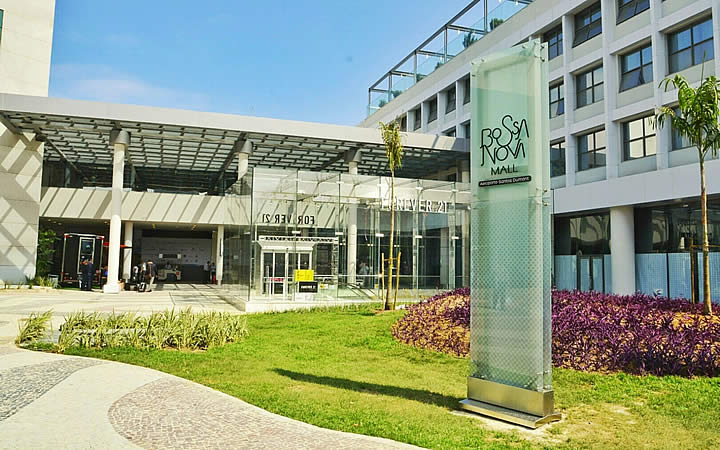 Bossa Nova Mall