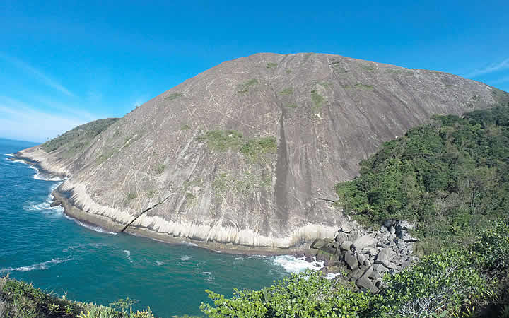 Costão de Itacoatiara Costão de Itacoatiara
