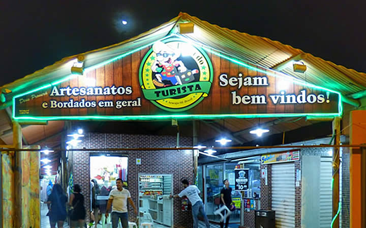 Feira do Turista Feira do Turista