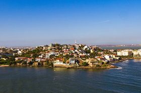 Ilha do Boi