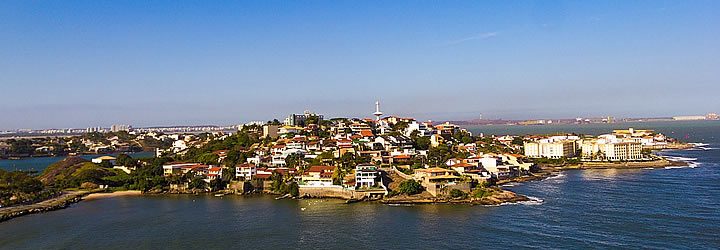 Ilha do Boi Ilha do Boi