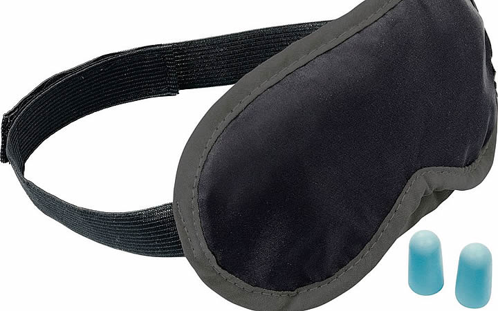 Máscara para olhos Máscara para olhos