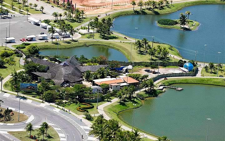 Oceanário de Aracaju Oceanário de Aracaju