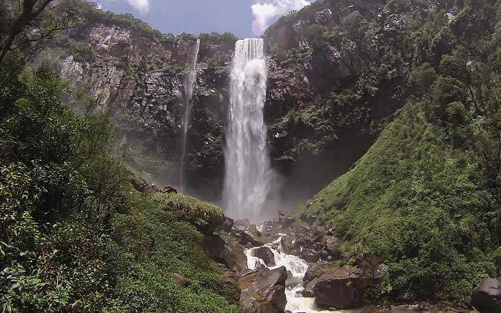 Salto São Francisco Salto São Francisco