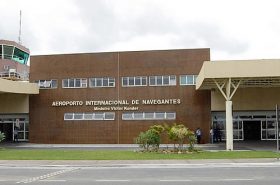 Aeroporto Navegantes