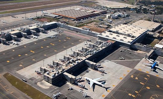 Aeroporto de Viracopos