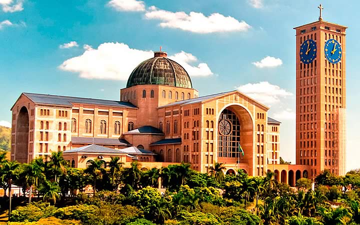 Aparecida do norte Aparecida do norte