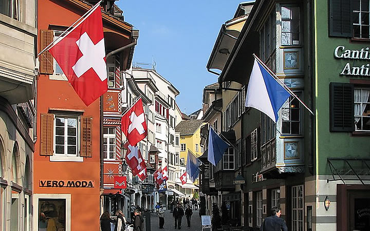 Augustinergasse