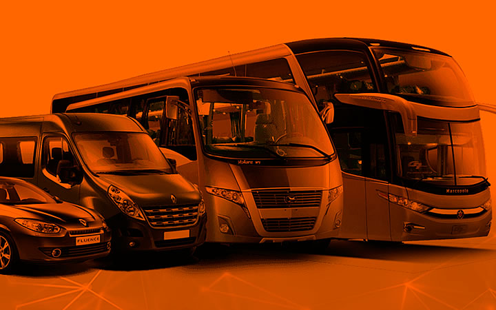 Transportes para frete Transportes para frete