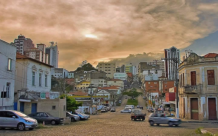 Barbacena MG Barbacena MG