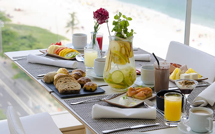 Brunch