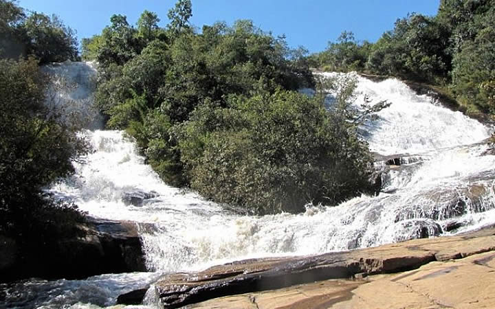 Cachoeira do Luis Cachoeira do Luis