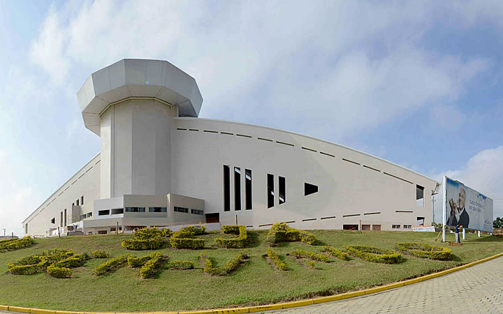 Canção Nova Canção Nova