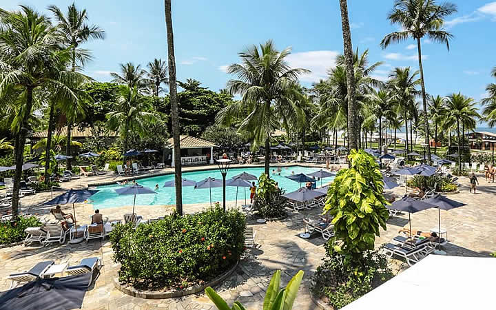 Casa Grande Hotel Resort e Spa Casa Grande Hotel Resorts e Spa