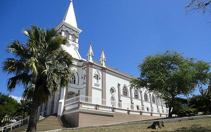 Catedral de Santo Antônio Catedral de Santo Antônio