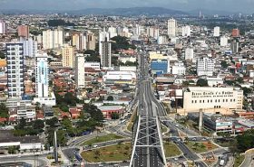 Centro de Osasco