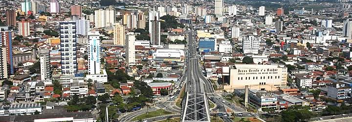 Centro de Osasco Centro de Osasco
