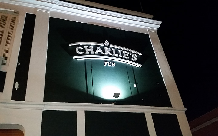 Charlies Pub Charlies Pub