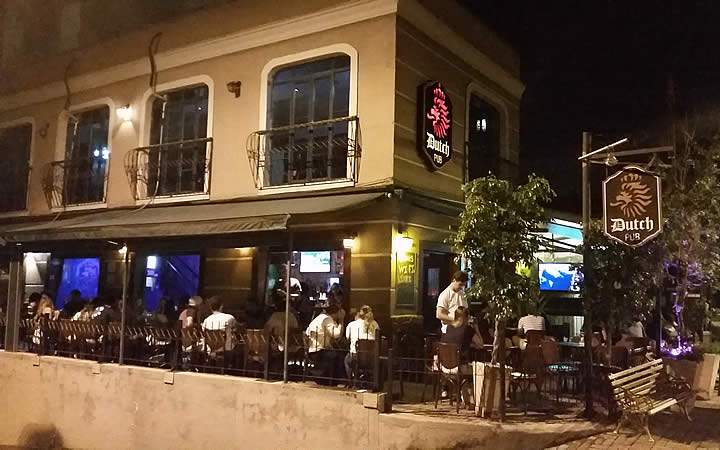 Dutch Pub Dutch Pub