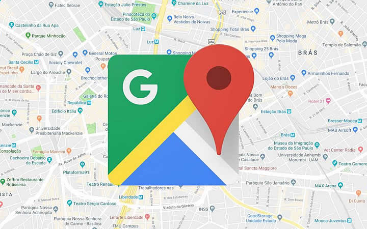 Google Maps Google Maps