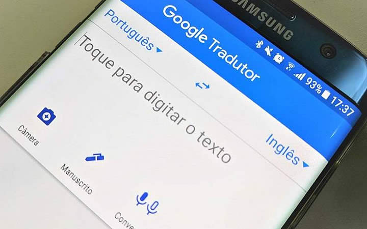 Google Tradutor Google Tradutor