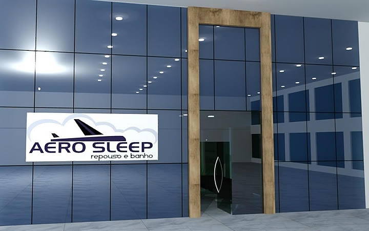 Hotel Aero Sleep Hotel Aero Sleep