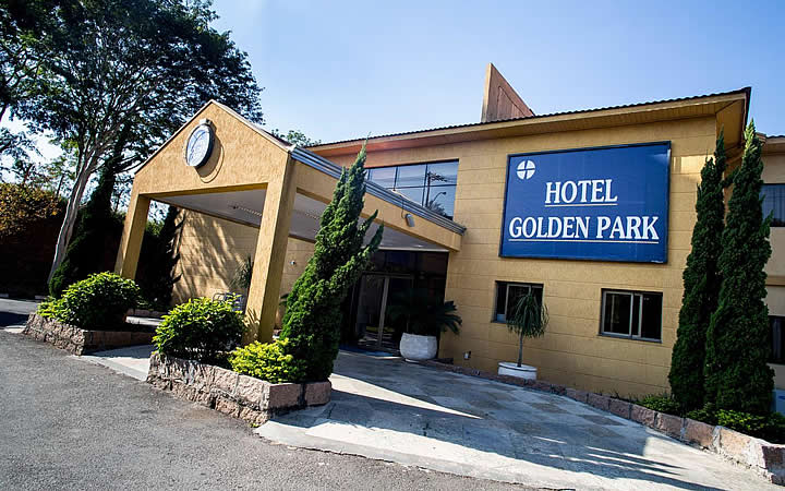 Hotel Golden Park Hotel Golden Park