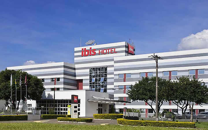 Hotel Ibis Indaiatuba Hotel Ibis Indaiatuba