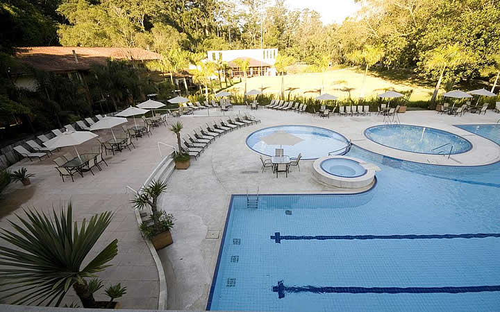 Hotel Rancho Silvestre Hotel Rancho Silvestre