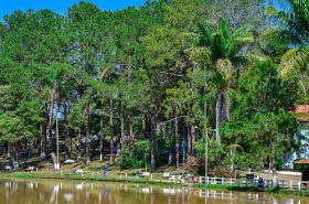 Hotel fazenda Socorro