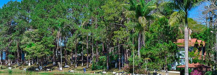 Hotel fazenda Socorro Hotel fazenda Socorro