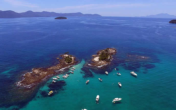 Ilha Botinas Ilha Botinas