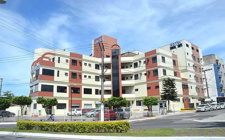 Lord Hotel Camburi Lord Hotel Camburi