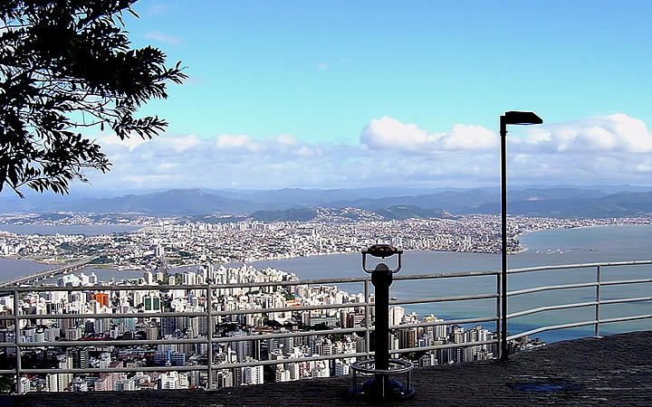 Mirante Morro da cruz Mirante Morro da cruz