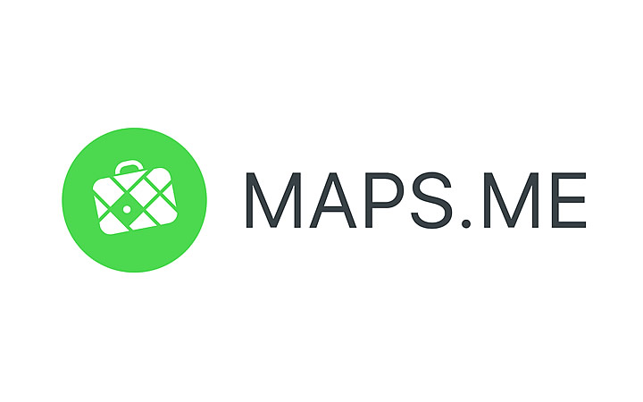 Maps me Maps me